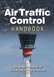 Air Traffic Control Handbook  11th Edition